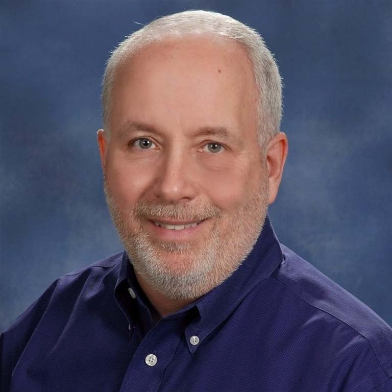 Allen Baston