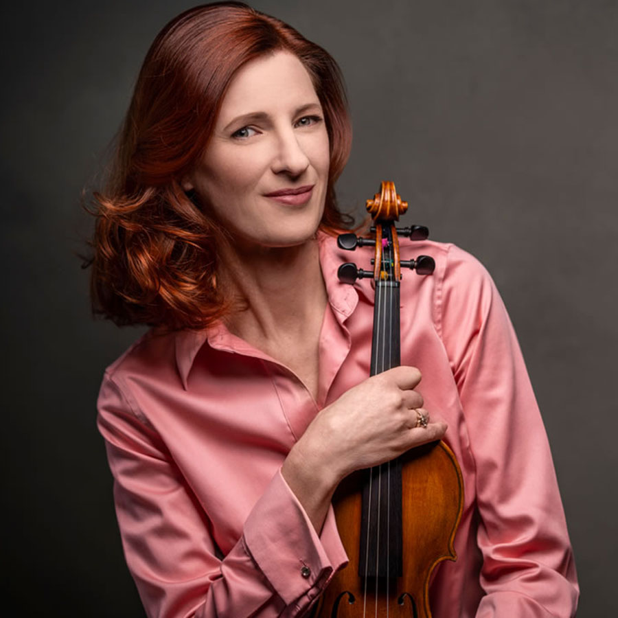 Holly Mulcahy