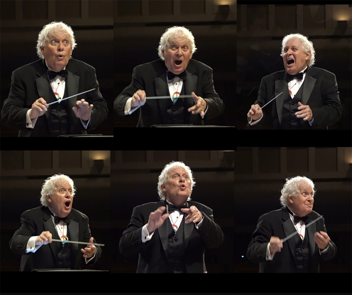 Why We Sing