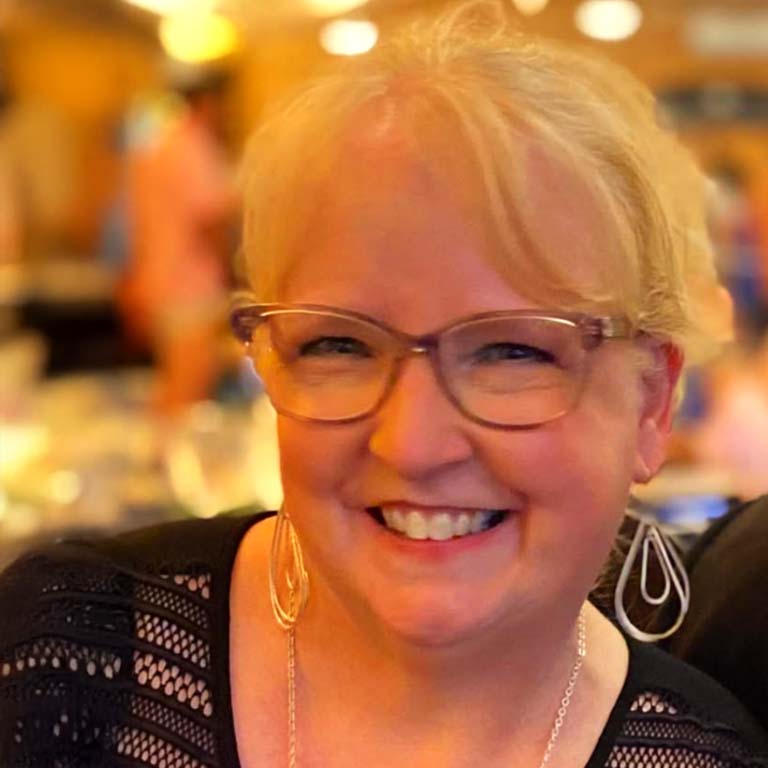 Susan Foster