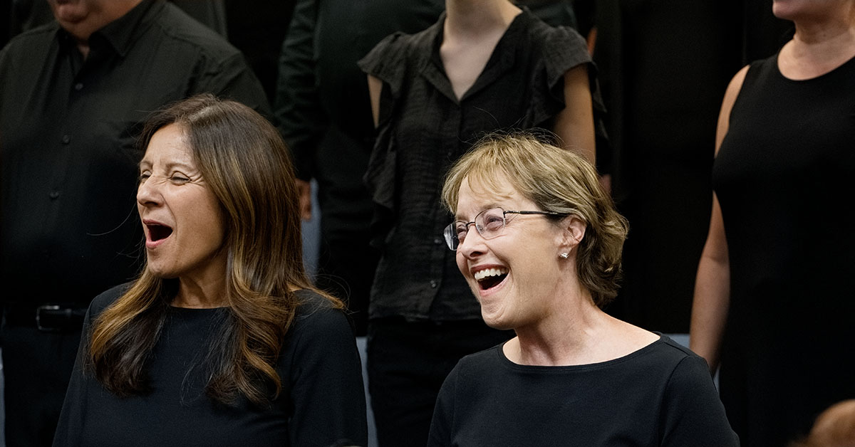 Summer Singers