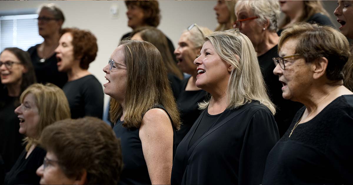 The Transformative Power of Music in Unexpected Places